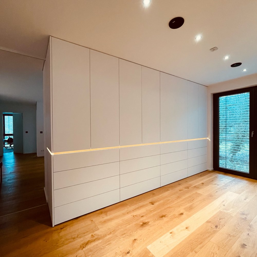 Schlafzimmerschränke