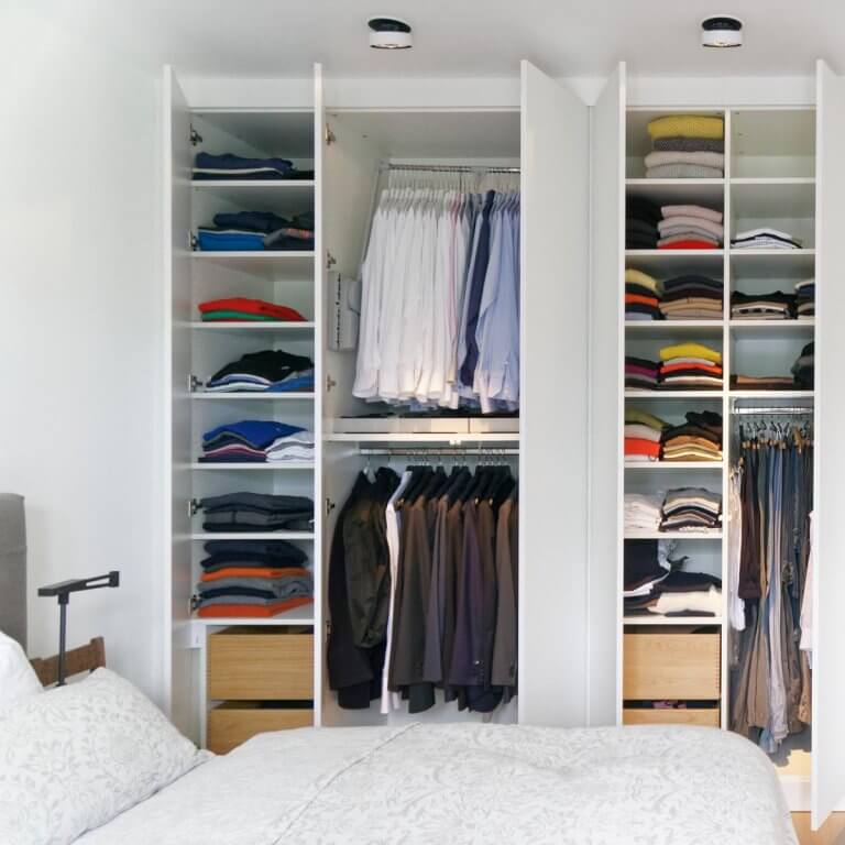 Einbauschränke in Wiesbaden: Cornelius Holzarbeiten